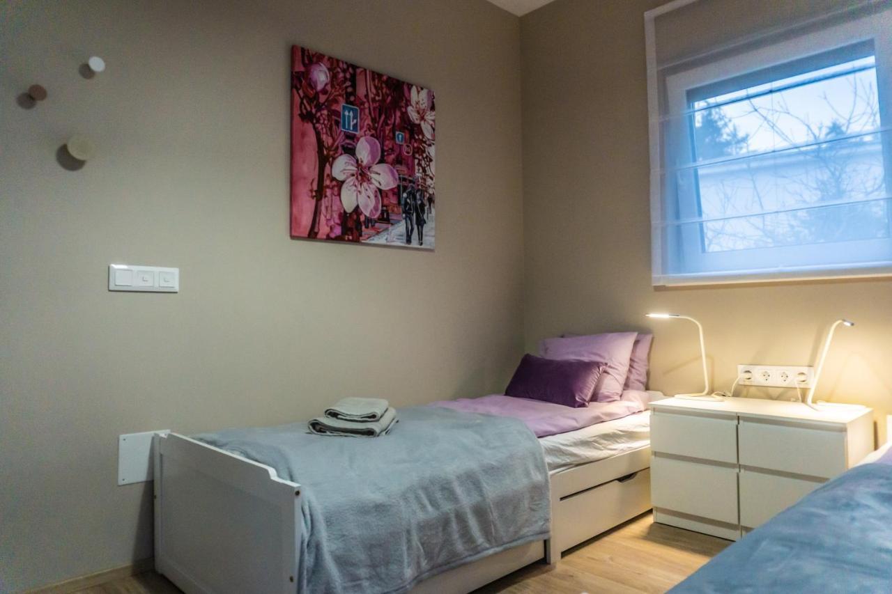 Babvirag Porta Fonyodliget Villa Exteriör bild