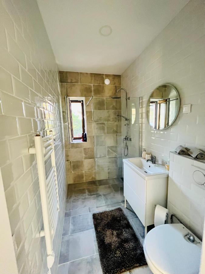 Babvirag Porta Fonyodliget Villa Exteriör bild