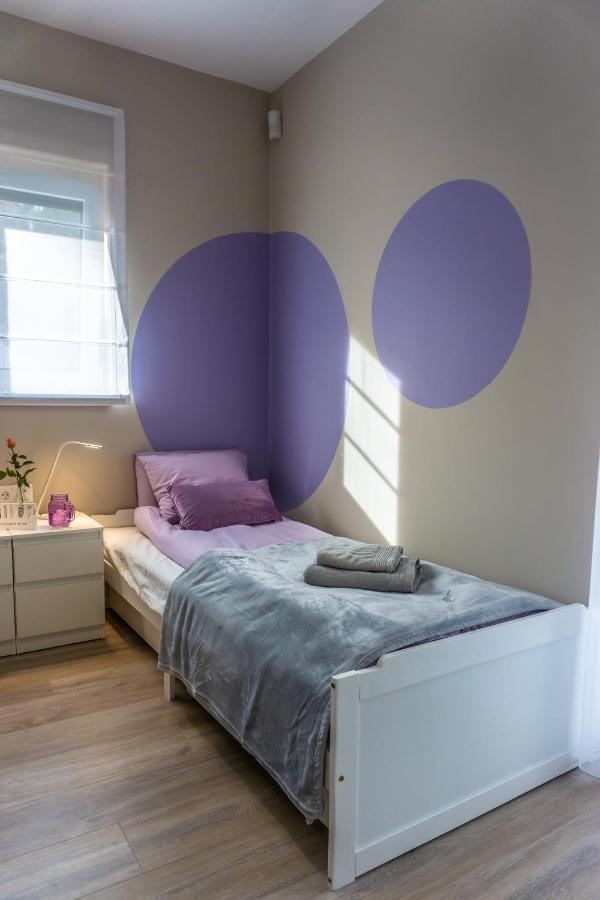 Babvirag Porta Fonyodliget Villa Exteriör bild