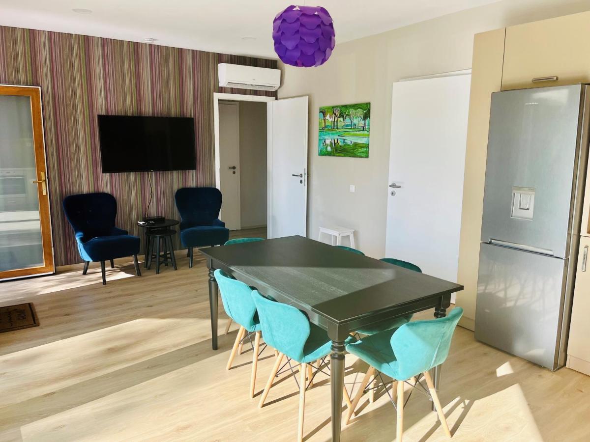 Babvirag Porta Fonyodliget Villa Exteriör bild
