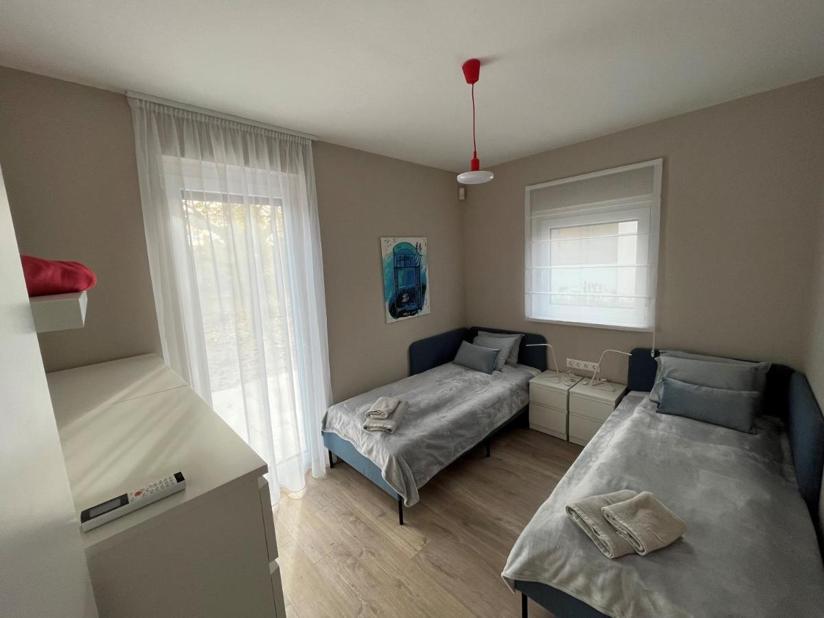 Babvirag Porta Fonyodliget Villa Exteriör bild